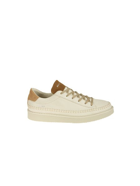 Sneakers Panchic Bianco/Beige